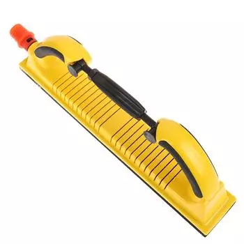 Ручная шлифовка, блок пилок, регулируемая длинная доска, сухая шлифовка, толкающая доска, полировка кузова автомобиля