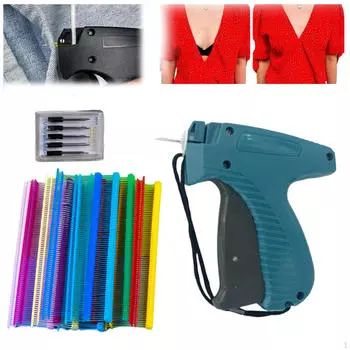 Ручная швейная машина для быстрого сшивания одежды, многоцелевой соединитель для одежды, закрепка одеял