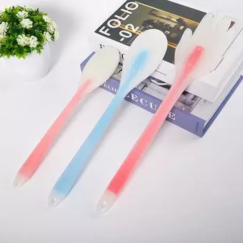 Ручная силиконовая доска для похлопывания Meridian Health Shot Back Body Massage Stick Health 36CM