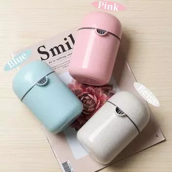 Ручная соковыжималка для фруктов, небольшой многоцелевой блендер, съемный артефакт для выдавливания лимона