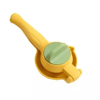 Ручная соковыжималка для отжима сока из лимона и апельсина, кухонная соковыжималка, кухонная соковыжималка One Size