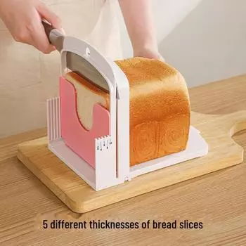 Ручная стойка для нарезки японского хлеба и тостов