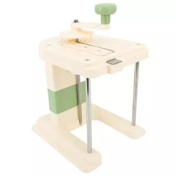 Ручная терка для капусты, ручная измельчитель моркови из нержавеющей стали, многофункциональный набор для нарезки овощей