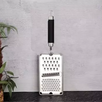 Ручная терка из нержавеющей стали Tohana THN-75154