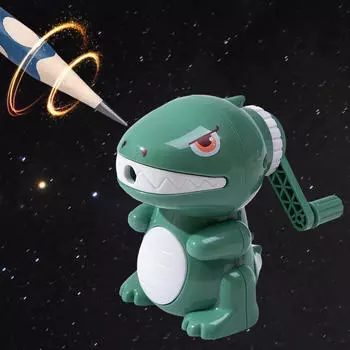 Ручная точилка для карандашей, симпатичная, для девочек-учителей, рисующих искусство