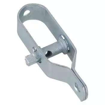 Ручное измерение отклонения натяжителя провода приспособление ржавчина прочная оцинкованная сталь садоводство применение высокое качество утилита