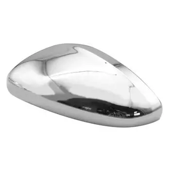 Ручное измерение отклонения Техническое обслуживание автомобиля Крышка зеркала Крышка зеркала с зажимом Простая установка Устойчивость к царапинам