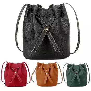 Ручное украшение большой емкости чёрный