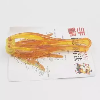 Ручной акупунктурный массажер для суставов пальцев, ролики, ручной инструмент для релаксации