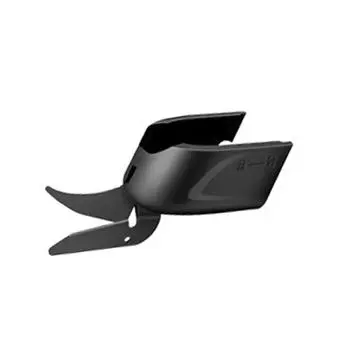 Ручной электрический резак для ткани Портативный станок для резки ткани Картон Кожаный коврик Пластик 1pcs bladehead paper box разноцветный