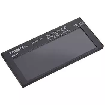 Ручной автоматический затемняющий фильтр TRUSCO № 11 TYAF