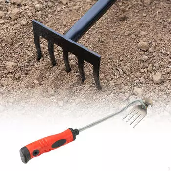 Ручной экстрактор сорняков для сельского хозяйства и садоводства Sunflower