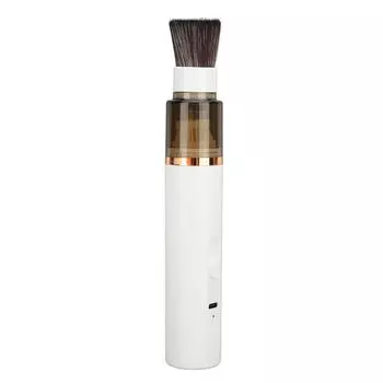 Ручной беспроводной пылесос 25 Вт 9000 Па всасывания перезаряжаемый портативный мини-пылесос и воздушный пылесос для белый