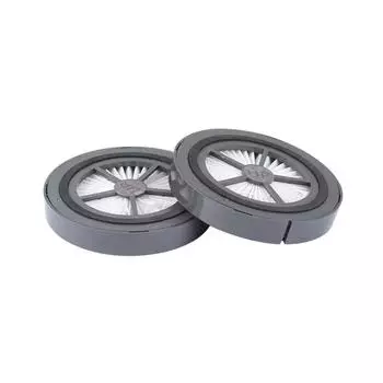 Ручной беспроводной пылесос, сменный фильтр HEPA для пылесоса Proscenic P10 P10 P11 Smart Ultenic U11