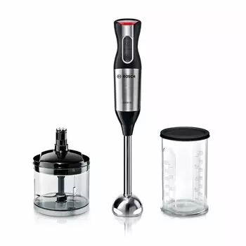 Ручной блендер BOSCH MS6CM6120 1000 Вт