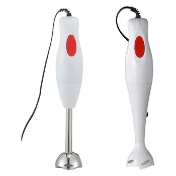 Ручной блендер Мини Портативная электрическая мясорубка для кухни Домашнего ресторана