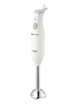 Ручной блендер Tescom Stick Blender Белый THM322 W Crush/Mix/Chop