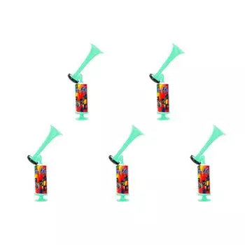 - Ручной футбольный воздушный гудок с громким голосом для спортивных соревнований (Гри