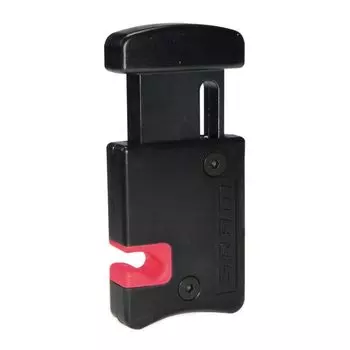 Ручной гидравлический резак SRAM чёрный