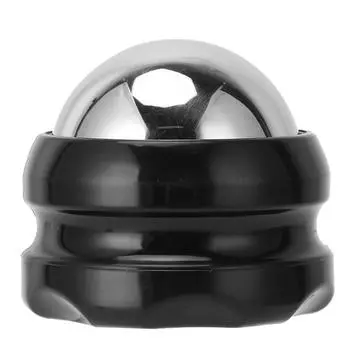 Ручной холодный массажный роликовый мяч для восстановления мышц и глубокой релаксации тканей