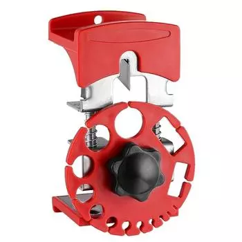 Ручной инструмент для быстрой зачистки проводов Ручной электрический станок для зачистки проводов Ручной инструмент для зачистки медных проводов Острый кабельный резак 1 Pcs