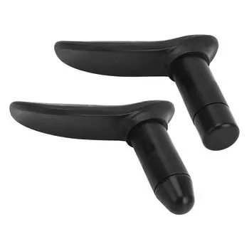 Ручной инструмент для массажа триггерных точек, эргономичный портативный массажер для снятия стресса, для глубоких тканей тела Flat Head