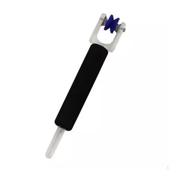 Ручной инструмент для обжима фольги, высокопроизводительный профессиональный, практичный, многофункциональный, алюминиевый