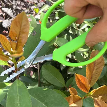 Ручной инструмент для прополки садовых растений, ножницы для прополки роз, удаление шипов, плавное вытягивание для улицы