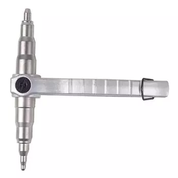 Ручной инструмент для расширения холодильника 4-22 мм Ручной инструмент для расширения Ручные инструменты для охлаждения для ремонта подключения кондиционера