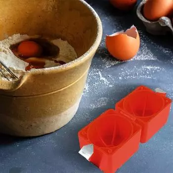 Ручной инструмент для разбивания яиц, открывалка для яиц, ручной инструмент для разбивания яиц