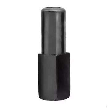 Ручной инструмент для смазки с насадкой Простая установка Многоцелевой сменный быстросъемный