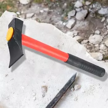 Ручной инструмент для строительства Молоток с плоским бойком Молоток с утконосом Молоток для монтажа Ручной инструмент для строительства из высокоуглеродистой стали L