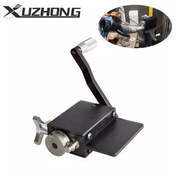 Ручной инструмент для сварки труб, роликовый инструмент для сварки труб, зажимы для впускных и охладительных труб 5/8 ID, медь, алюминий или нержавеющая сталь