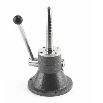 Ручной инструмент для увеличения размера кольца, диаметр диаметра 13,5-26,5 мм, ювелирные изделия, увеличение размера кольца, машина для регулировки размера, простой инструмент для ювелирных изделий