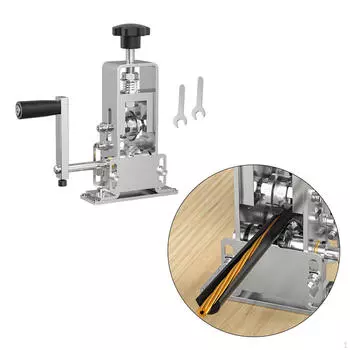 Ручной инструмент для зачистки проводов, машина для зачистки проводов, инструмент для зачистки кабеля 1-25 мм, в оболочке