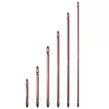 Ручной инструмент Электрическая отвертка Отвертка высокой твердости 65mm