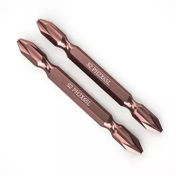 Ручной инструмент Электрическая отвертка Пневматическая отвертка PH2 65mm