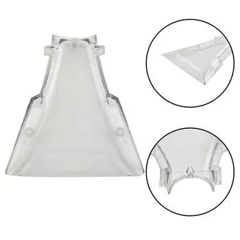 Ручной инструмент с крышкой «рыбий хвост» PUZZI 100 200 300 SEG10 Puzzi 8/1C 100 200 300