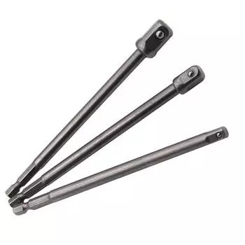 Ручной инструмент шестигранная головка быстрая отвертка сталь 1/3 шт