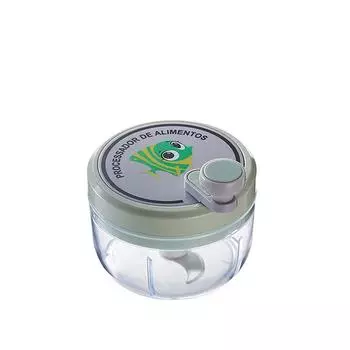 Ручной измельчитель для овощей, фруктов, лука, измельчитель для перца, мясорубка, блендер, миксер, дробилка для чеснока, кухонные гаджеты, аксессуары 9*8.5CM