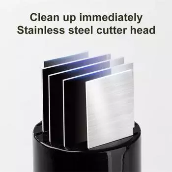 Ручной измельчитель Экономьте время Инновации Нержавеющая сталь Кухонные принадлежности Нелегко Ржавеют Самые продаваемые гаджеты Быстро и эффективно