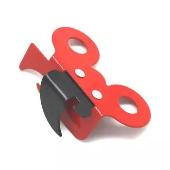 Ручной консервный нож Fackelmann Butterfly ref. 00888