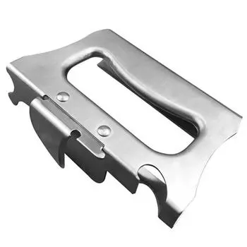 Ручной консервный нож из нержавеющей стали японский консервный нож кухонные принадлежности