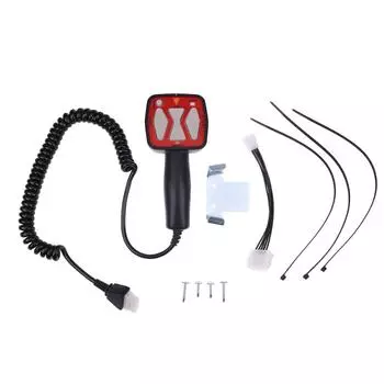 Ручной контроллер для снегоотвала для 56462 9400 1306902