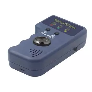 Ручной копировальный аппарат TM Copier RFID Duplicator Reader 125 кГц для карт T5577 EM4305 CET5200 *