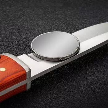 Ручной кованый поварской мясницкий нож из нержавеющей стали, многофункциональный профессиональный кухонный нож для фруктов, барбекю, нож для обвалки из нержавеющей стали