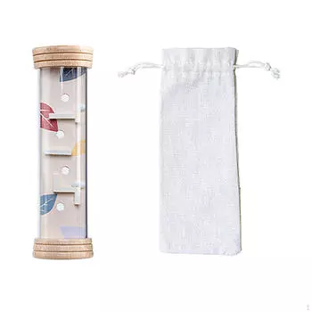 Ручной лабиринт с катящимся мячом, развивающий координацию движений рук и глаз, баланс, головоломка для ладоней