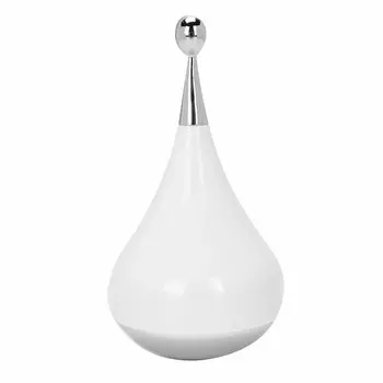 Ручной ледяной компресс для омоложения кожи, косметический аппарат для сужения пор, массажер для лица, охладитель