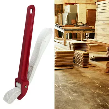 Ручной ленточный ключ, легкий трубный ключ, для автомеханика