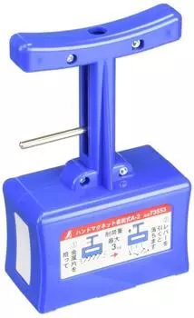 Ручной магнит Shinwa Sokutei 73553